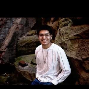 Meet your Posher, Zack